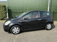 Occasion Citroën C2 73 PK (53 kW) 2005 Zwart Hatchback