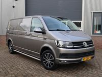 Occasion VW T6 Highline 140 PK (102 kW) 2016 Beige (metallic) Van