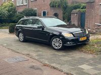 Occasion Mercedes C250 204 PK (150 kW) 2012