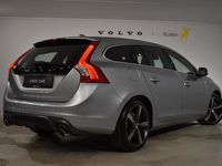 tweedehands Volvo V60 T3 152PK R-Design / Business pack connect / Xenon