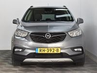 tweedehands Opel Mokka 1.4 TURBO 140PK INNOVATION