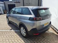 Occasion Peugeot 5008 Business-Line 131 PK (96 kW) 2022 Grijs MPV