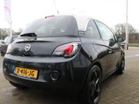 tweedehands Opel Adam 1.0 TURBO ROCKS Climate Cruise 18LM Sterrenhemel m