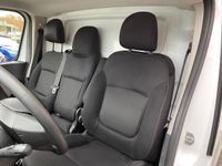 tweedehands Renault Trafic 1.6 dCi T27 L1H1 Comfort Navi Airco Cruise Imperiaal