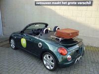 tweedehands Daihatsu Copen TURBO SPORT DEMO-Nieuw