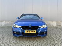 tweedehands BMW 320 3-SERIE Touring i M Sport Edition Shadow Leer Shadow Line Camera