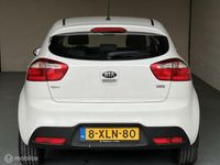 tweedehands Kia Rio 1.2 CVVT ComfortLine