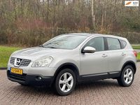 Occasion Nissan Qashqai Visia 106 PK (77 kW) 2008 SUV