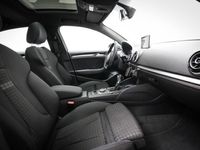 tweedehands Audi A3 Limousine 1.4 TFSI CoD Ambition Pro Line | PANORAMADAK | CONNECTIVITY PACK | CLIMA | CRUISE | NAVI | PDC | 17"