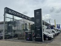 Occasion Opel Vivaro 180 PK (132 kW) 2024 Wit MPV