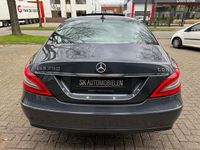 tweedehands Mercedes CLS350 CDI AUTOMAAT - SCHUIFDAK - ILS - 2014