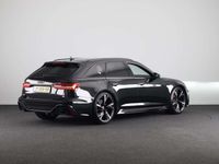 tweedehands Audi RS6 Avant 4.0 TFSI quattro 600pk | RS Dynamic plus 305kmh | Keramische remmen | Panoramadak | Sportuitlaat | Laser LED | 360 camera