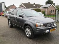 tweedehands Volvo XC90 XC903.2 Momentum YOUNGTIMER