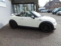 tweedehands Mini Cooper Cabriolet Mini Roadster 1.6 Chili