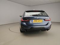Occasion BMW 330 M Sport 286 PK (210 kW) 2025 Blauw Stationwagen