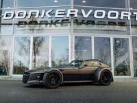 Occasion Donkervoort D8 415 PK (305 kW) 2017 Brons Cabriolet