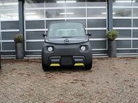 Occasion Opel Rocks-e Rocks 2024 Grijs Hatchback