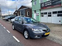 tweedehands Mazda 3 1.6 S-VT Executive NIEUWE APK* TREKHAAK* NETTE AUTO