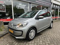 tweedehands VW up! UP! 5-Deurs 1.0 MoveBlueMotion Airco, Radio/CD, Elek.ram