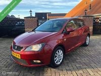 Occasion Seat Ibiza Style 105 PK (77 kW) 2012 Rood Hatchback