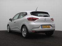 Occasion Renault Clio V Zen 101 PK (74 kW) 2020 Grijs Hatchback