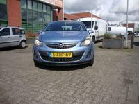 tweedehands Opel Blitz CORSA 1.2 EcoFlexLPG