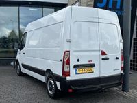 tweedehands Renault Master T35 2.3 dCi L2H2 *A/C*3500KG HAAK*CRUISE*NAVI*