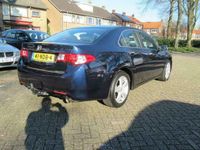 tweedehands Honda Accord 2.0i Special Edit. NW Banden+Gr.Beurt+ 1 jaar Garantie!!