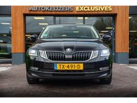 tweedehands Skoda Octavia 1.0 TSI Greentech Style Business Navi Cruise Clima 17"LM