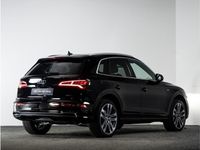 tweedehands Audi Q5 S-Line 50 TFSI e 299 PK | LED | Trekhaak | Adaptie