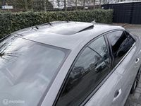 Occasion Audi A4 S-Line 150 PK (110 kW) 2020 Grijs (metallic) Sedan