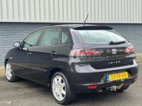 tweedehands Seat Ibiza 1.4-16V Chill Out|Airco|Cruise|APK|Schuifdak