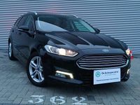 Occasion Ford Mondeo Business Edition 165 PK (121 kW) 2015 Zwart Stationwagen