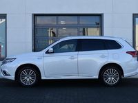 tweedehands Mitsubishi Outlander P-HEV 2.4 PHEV Intense