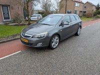 Occasion Opel Astra 179 PK (131 kW) 2011 Stationwagen