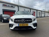 Occasion Mercedes GLB250 223 PK (164 kW) 2021 Wit SUV