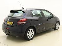 tweedehands Peugeot 208 1.2 PureTech Blue Lion | Navigatie | Trekhaak | DA