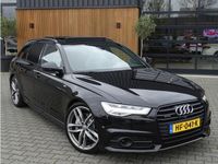 tweedehands Audi A6 Avant 3.0 V6T Quattro / Sport Competition Ed. / LE