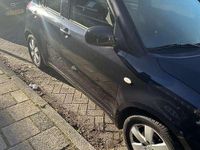 Occasion Suzuki Swift 92 PK (67 kW) 2007 Zwart Hatchback