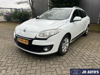 tweedehands Renault Mégane Estate 1.5 dCi Expression