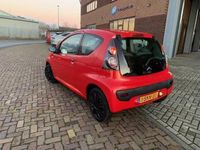 tweedehands Citroën C1 1.0-12V Séduction Apk t/m 11-2024! 2007!