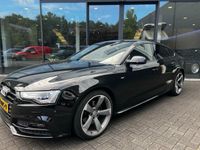 tweedehands Audi A5 1.8 TFSI 180pk S-Line,Xenon,Half Leer,Navi,Clima,C