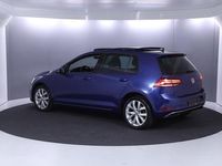 tweedehands VW Golf VII 1.0 TSI Comfortline 115PK DSG (Automaat) | LED koplampen | Panorama dak | Stoelverwarming |