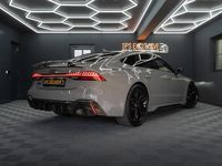 Occasion Audi A7 Sportback S-Line 600 PK (441 kW) 2019 Grijs Hatchback