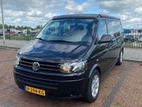 Occasion VW T5 136 PK (100 kW) 2013 Zwart Van