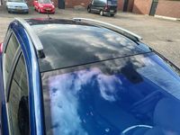 Occasion Peugeot 207 120 PK (88 kW) 2009 Blauw Stationwagen