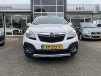 tweedehands Opel Mokka 1.6 115PK Start/Stop Cosmo