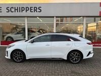 Occasion Kia ProCeed GT-Line 120 PK (88 kW) 2020 Wit Stationwagen