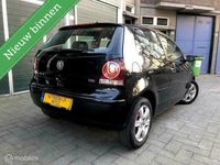 tweedehands VW Polo 1.4 TDI Sportline | Airco | Cruise control