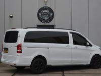 tweedehands Mercedes Vito 114 CDI Lang Comfort AUTOMAAT